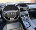 Білий Лексус ІС, об'ємом двигуна 2.49 л та пробігом 297 тис. км за 14999 $, фото 13 на Automoto.ua