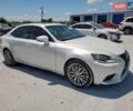 Белый Лексус ИС, объемом двигателя 2.5 л и пробегом 96 тыс. км за 3100 $, фото 1 на Automoto.ua