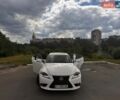 Белый Лексус ИС, объемом двигателя 2.5 л и пробегом 210 тыс. км за 14699 $, фото 11 на Automoto.ua