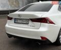 Білий Лексус ІС, об'ємом двигуна 2.5 л та пробігом 240 тис. км за 12500 $, фото 23 на Automoto.ua