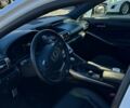 Белый Лексус ИС, объемом двигателя 3.46 л и пробегом 69 тыс. км за 17500 $, фото 11 на Automoto.ua