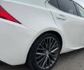 Білий Лексус ІС, об'ємом двигуна 2.5 л та пробігом 136 тис. км за 17900 $, фото 5 на Automoto.ua