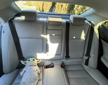 Білий Лексус ІС, об'ємом двигуна 2.5 л та пробігом 130 тис. км за 16800 $, фото 6 на Automoto.ua