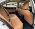 Білий Лексус ІС, об'ємом двигуна 3.5 л та пробігом 84 тис. км за 17500 $, фото 10 на Automoto.ua