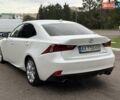 Білий Лексус ІС, об'ємом двигуна 2.5 л та пробігом 240 тис. км за 12500 $, фото 31 на Automoto.ua