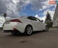 Білий Лексус ІС, об'ємом двигуна 2.5 л та пробігом 210 тис. км за 14699 $, фото 6 на Automoto.ua