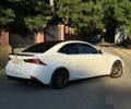 Білий Лексус ІС, об'ємом двигуна 2.5 л та пробігом 143 тис. км за 17600 $, фото 7 на Automoto.ua
