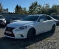 Белый Лексус ИС, объемом двигателя 3.46 л и пробегом 69 тыс. км за 17500 $, фото 1 на Automoto.ua