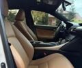 Белый Лексус ИС, объемом двигателя 2.5 л и пробегом 155 тыс. км за 15350 $, фото 32 на Automoto.ua