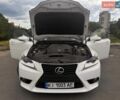 Белый Лексус ИС, объемом двигателя 2.5 л и пробегом 210 тыс. км за 14699 $, фото 28 на Automoto.ua