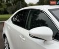 Білий Лексус ІС, об'ємом двигуна 2.5 л та пробігом 240 тис. км за 12500 $, фото 18 на Automoto.ua