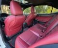 Белый Лексус ИС, объемом двигателя 2.5 л и пробегом 188 тыс. км за 15800 $, фото 4 на Automoto.ua