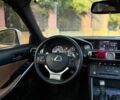 Белый Лексус ИС, объемом двигателя 2.5 л и пробегом 143 тыс. км за 16500 $, фото 18 на Automoto.ua