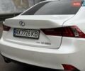 Білий Лексус ІС, об'ємом двигуна 2.5 л та пробігом 240 тис. км за 12500 $, фото 24 на Automoto.ua