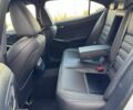 Білий Лексус ІС, об'ємом двигуна 2.49 л та пробігом 297 тис. км за 14999 $, фото 9 на Automoto.ua