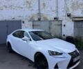 Білий Лексус ІС, об'ємом двигуна 2.49 л та пробігом 297 тис. км за 14999 $, фото 1 на Automoto.ua