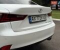 Білий Лексус ІС, об'ємом двигуна 2.5 л та пробігом 240 тис. км за 12500 $, фото 33 на Automoto.ua