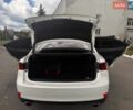 Белый Лексус ИС, объемом двигателя 2.5 л и пробегом 210 тыс. км за 14699 $, фото 25 на Automoto.ua
