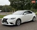 Білий Лексус ІС, об'ємом двигуна 2.5 л та пробігом 240 тис. км за 12500 $, фото 4 на Automoto.ua