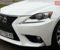 Білий Лексус ІС, об'ємом двигуна 2.5 л та пробігом 240 тис. км за 12500 $, фото 6 на Automoto.ua