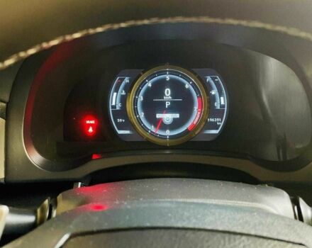 Белый Лексус ИС, объемом двигателя 2.5 л и пробегом 196 тыс. км за 9800 $, фото 7 на Automoto.ua