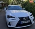 Белый Лексус ИС, объемом двигателя 2.49 л и пробегом 297 тыс. км за 16900 $, фото 18 на Automoto.ua