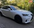 Білий Лексус ІС, об'ємом двигуна 2.49 л та пробігом 297 тис. км за 16399 $, фото 3 на Automoto.ua