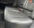Білий Лексус ІС, об'ємом двигуна 2.5 л та пробігом 240 тис. км за 12500 $, фото 49 на Automoto.ua