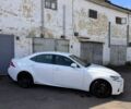 Білий Лексус ІС, об'ємом двигуна 2.49 л та пробігом 297 тис. км за 14999 $, фото 4 на Automoto.ua