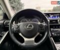 Білий Лексус ІС, об'ємом двигуна 2.5 л та пробігом 240 тис. км за 12500 $, фото 76 на Automoto.ua