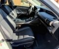 Белый Лексус ИС, объемом двигателя 2.5 л и пробегом 87 тыс. км за 4250 $, фото 9 на Automoto.ua