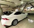 Белый Лексус ИС, объемом двигателя 2.5 л и пробегом 189 тыс. км за 13900 $, фото 3 на Automoto.ua