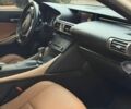Белый Лексус ИС, объемом двигателя 2.5 л и пробегом 155 тыс. км за 15350 $, фото 34 на Automoto.ua