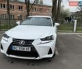 Білий Лексус ІС, об'ємом двигуна 2.49 л та пробігом 296 тис. км за 19999 $, фото 1 на Automoto.ua