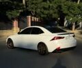 Белый Лексус ИС, объемом двигателя 2.5 л и пробегом 143 тыс. км за 16500 $, фото 11 на Automoto.ua