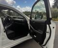 Белый Лексус ИС, объемом двигателя 2.5 л и пробегом 210 тыс. км за 14699 $, фото 14 на Automoto.ua
