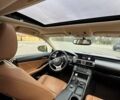 Білий Лексус ІС, об'ємом двигуна 2.5 л та пробігом 136 тис. км за 17900 $, фото 8 на Automoto.ua
