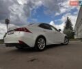Белый Лексус ИС, объемом двигателя 2.5 л и пробегом 210 тыс. км за 14699 $, фото 6 на Automoto.ua