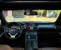 Белый Лексус ИС, объемом двигателя 2.5 л и пробегом 143 тыс. км за 16500 $, фото 17 на Automoto.ua