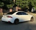 Белый Лексус ИС, объемом двигателя 2.5 л и пробегом 143 тыс. км за 16500 $, фото 7 на Automoto.ua