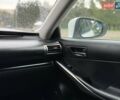 Білий Лексус ІС, об'ємом двигуна 2.5 л та пробігом 240 тис. км за 12500 $, фото 74 на Automoto.ua