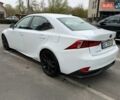 Білий Лексус ІС, об'ємом двигуна 2.49 л та пробігом 296 тис. км за 19999 $, фото 3 на Automoto.ua