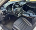 Білий Лексус ІС, об'ємом двигуна 2.49 л та пробігом 297 тис. км за 14999 $, фото 8 на Automoto.ua