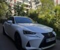 Білий Лексус ІС, об'ємом двигуна 2.49 л та пробігом 297 тис. км за 16399 $, фото 2 на Automoto.ua