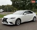 Білий Лексус ІС, об'ємом двигуна 2.5 л та пробігом 240 тис. км за 12500 $, фото 5 на Automoto.ua
