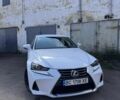 Білий Лексус ІС, об'ємом двигуна 2.49 л та пробігом 297 тис. км за 14999 $, фото 1 на Automoto.ua