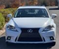 Білий Лексус ІС, об'ємом двигуна 2.5 л та пробігом 88 тис. км за 4350 $, фото 1 на Automoto.ua