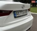 Білий Лексус ІС, об'ємом двигуна 2.5 л та пробігом 240 тис. км за 12500 $, фото 34 на Automoto.ua