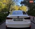 Белый Лексус ИС, объемом двигателя 2.49 л и пробегом 297 тыс. км за 16900 $, фото 5 на Automoto.ua