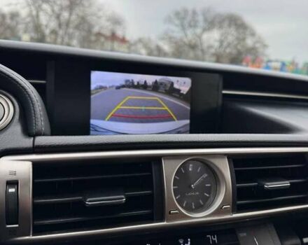 Білий Лексус ІС, об'ємом двигуна 2.5 л та пробігом 136 тис. км за 17900 $, фото 2 на Automoto.ua